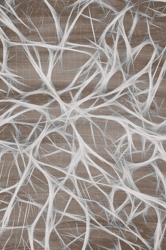 Branching 2 art print by Kimberly Allen for $57.95 CAD