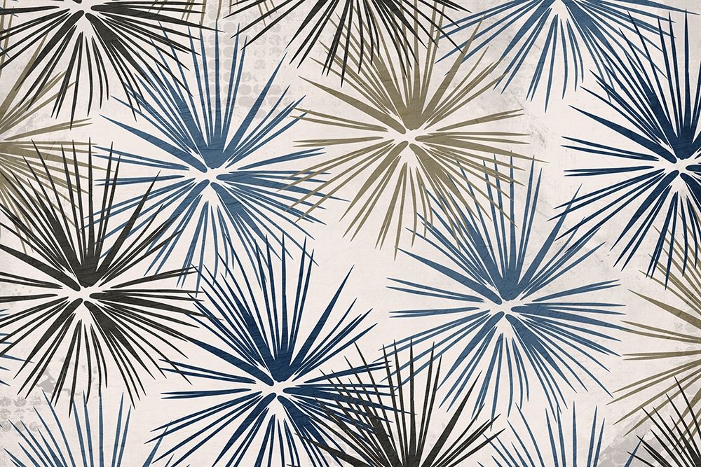 Burst art print by Kimberly Allen for $57.95 CAD