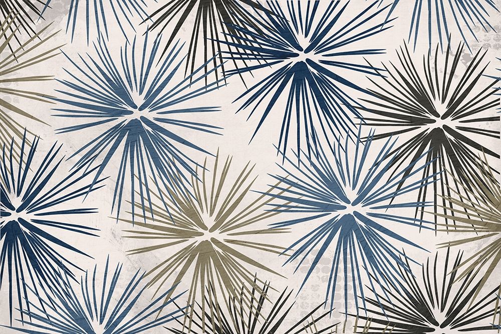 Burst 2 art print by Kimberly Allen for $57.95 CAD