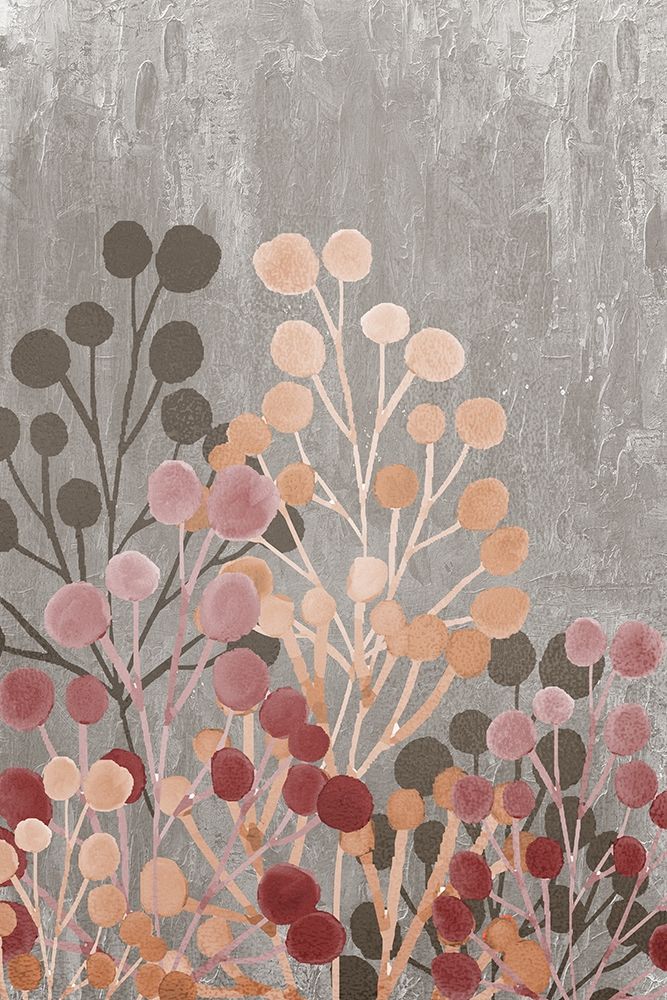 Garden 1 art print by Kimberly Allen for $57.95 CAD