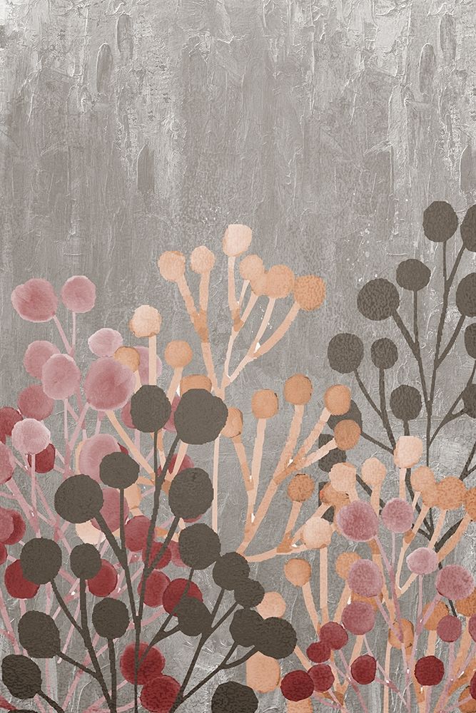 Garden 2 art print by Kimberly Allen for $57.95 CAD