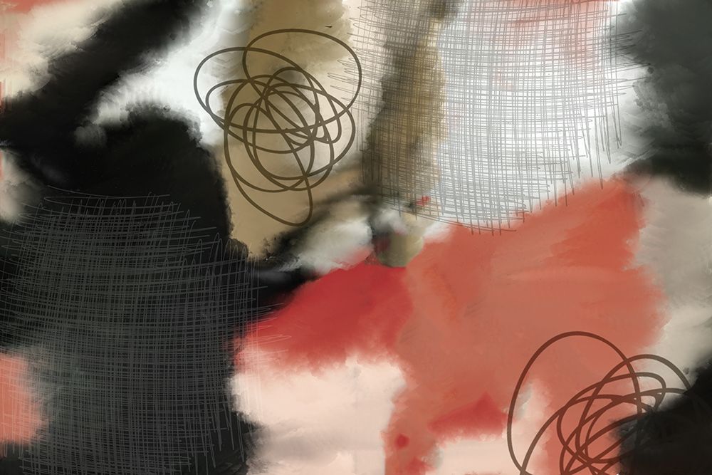 In Motion art print by Kimberly Allen for $57.95 CAD