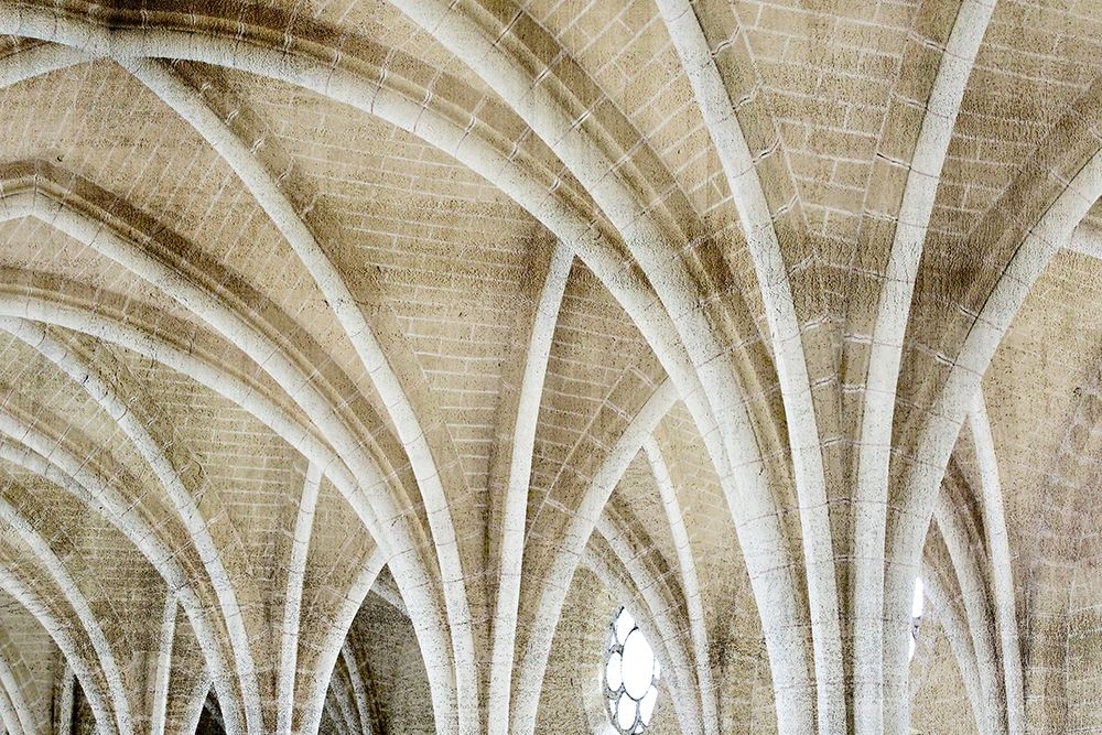 Arch 1 art print by Kimberly Allen for $57.95 CAD