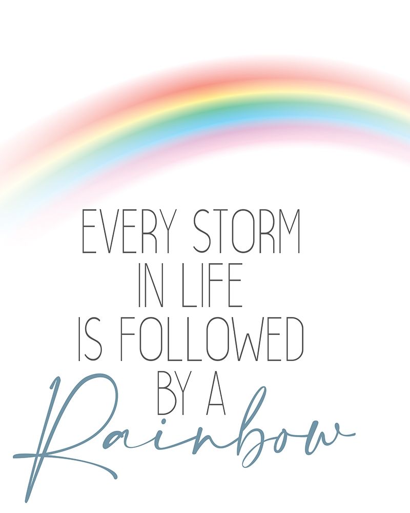 Every Storm art print by Kimberly Allen for $57.95 CAD