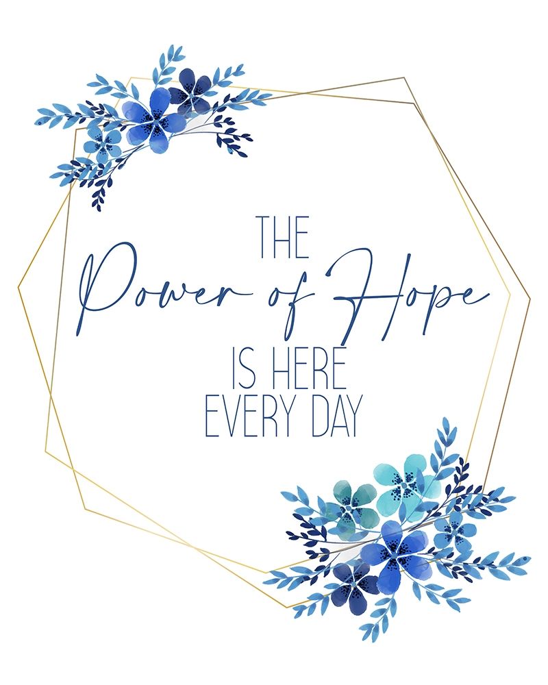 The Power art print by Kimberly Allen for $57.95 CAD