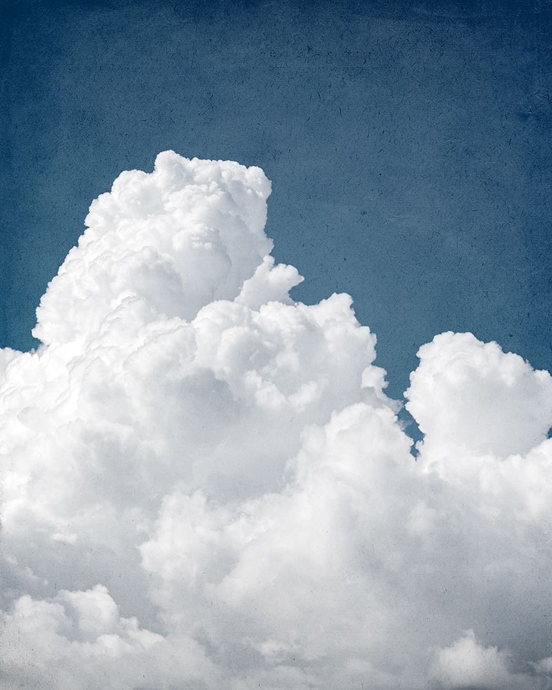 In the Clouds 2 art print by Kimberly Allen for $57.95 CAD