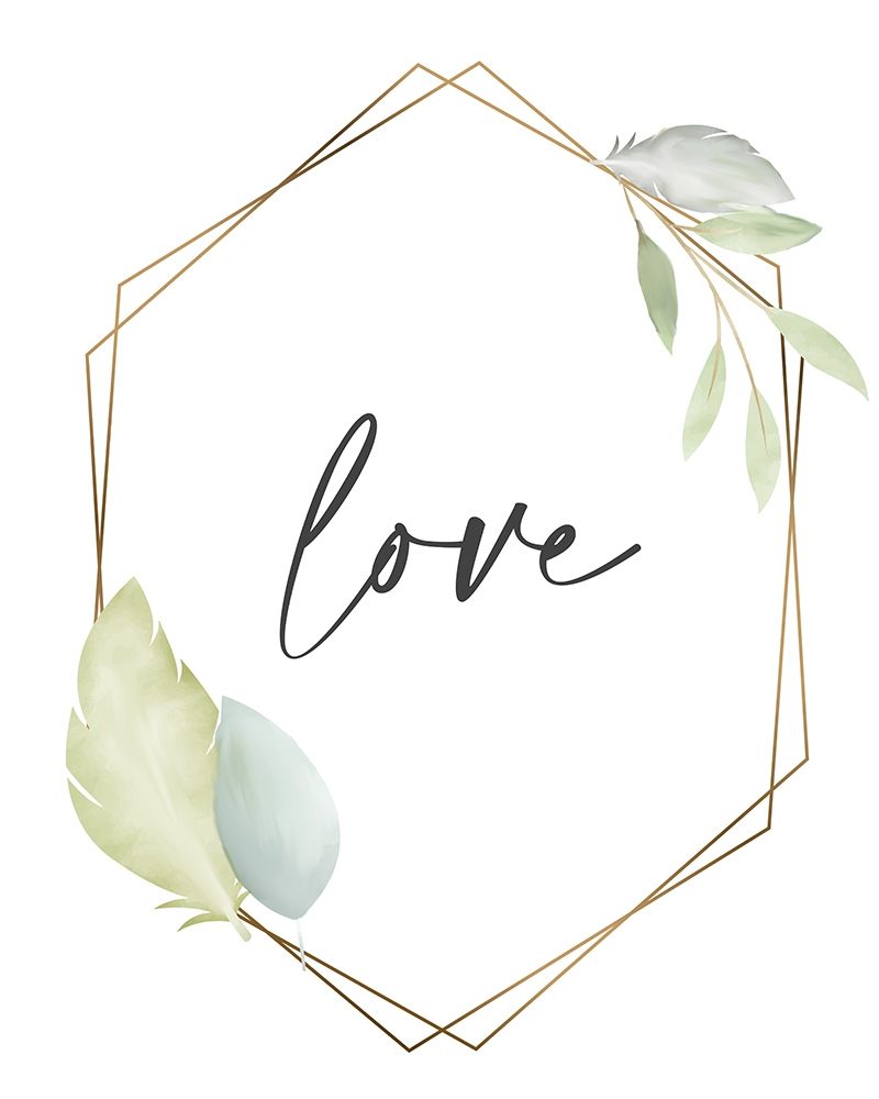 Minty 5 art print by Kimberly Allen for $57.95 CAD