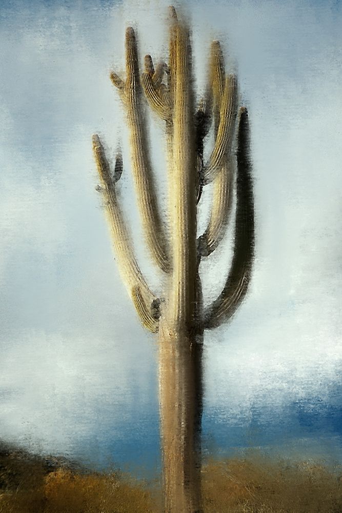 Standing Tall art print by Kimberly Allen for $57.95 CAD