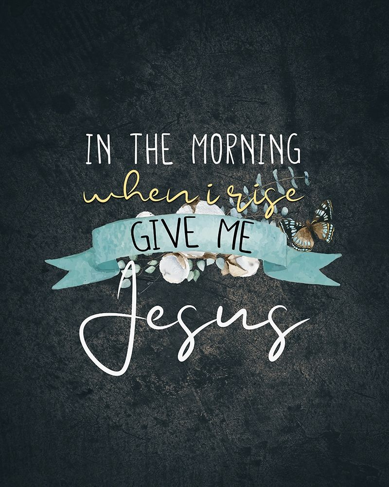 In the Morning art print by Kimberly Allen for $57.95 CAD