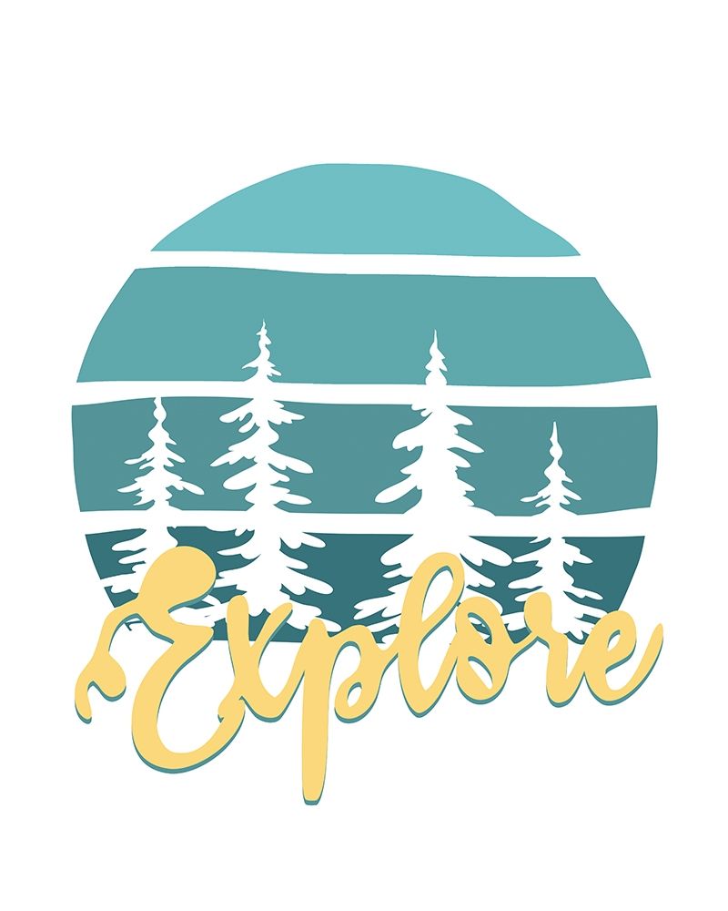Explore Little Man 1 art print by Kimberly Allen for $57.95 CAD
