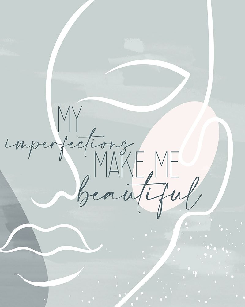 You Are 2 art print by Kimberly Allen for $57.95 CAD