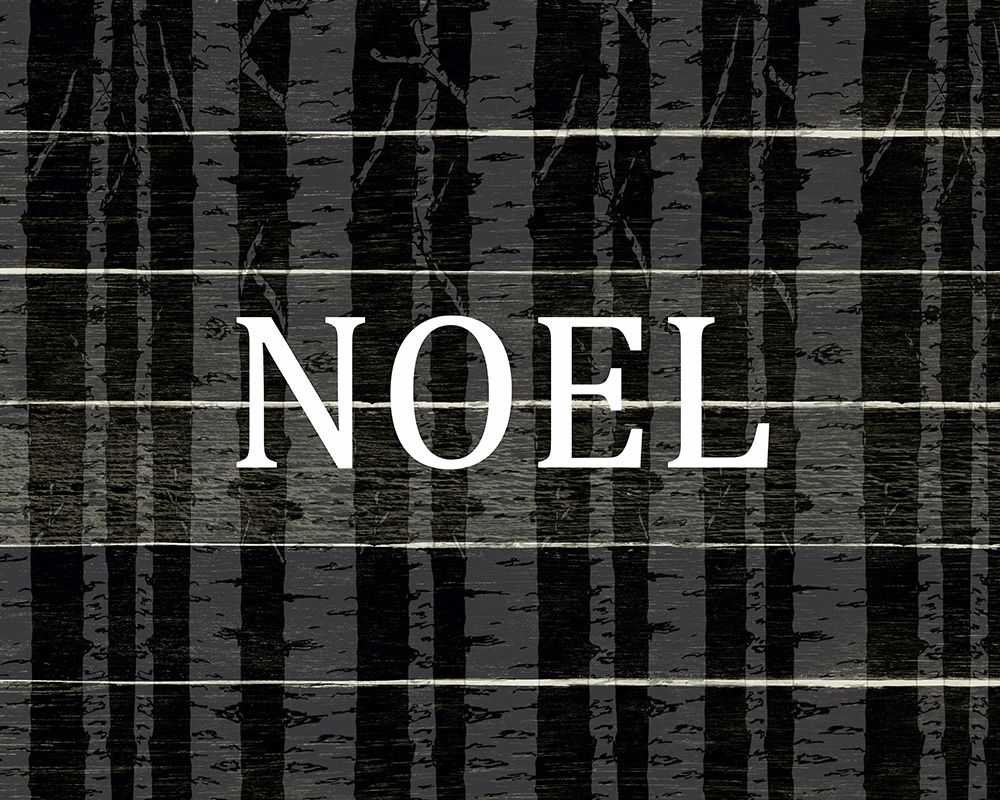 Noel Aspens art print by Kimberly Allen for $57.95 CAD