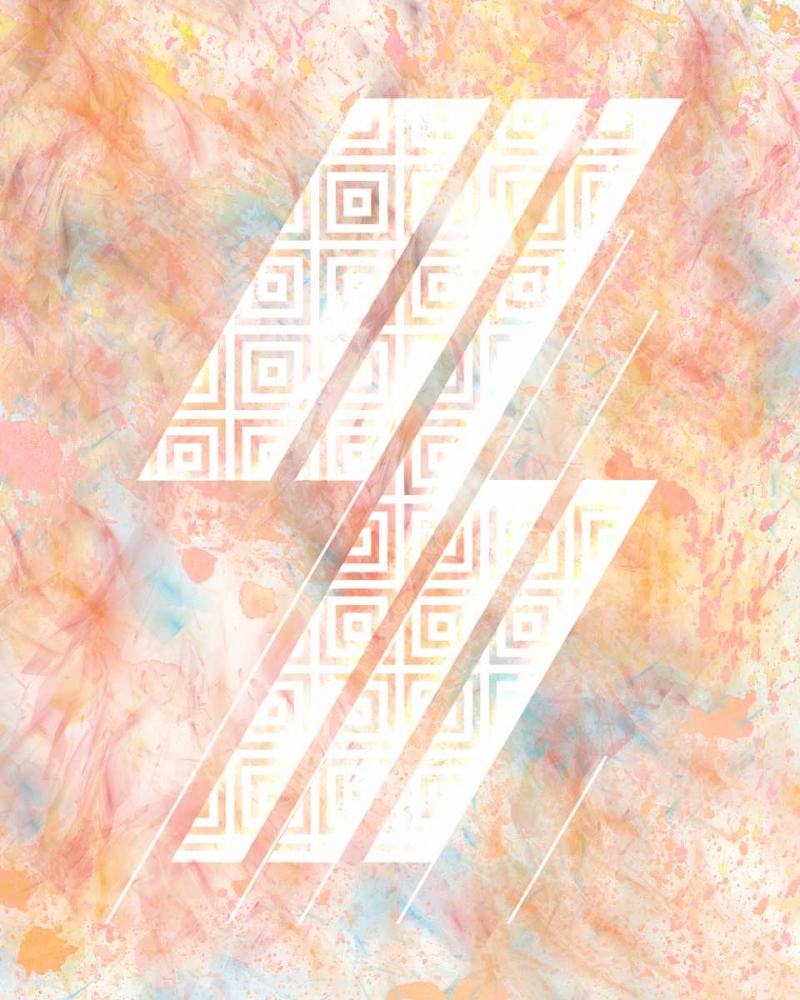 Color Design 2 art print by Kimberly Allen for $57.95 CAD
