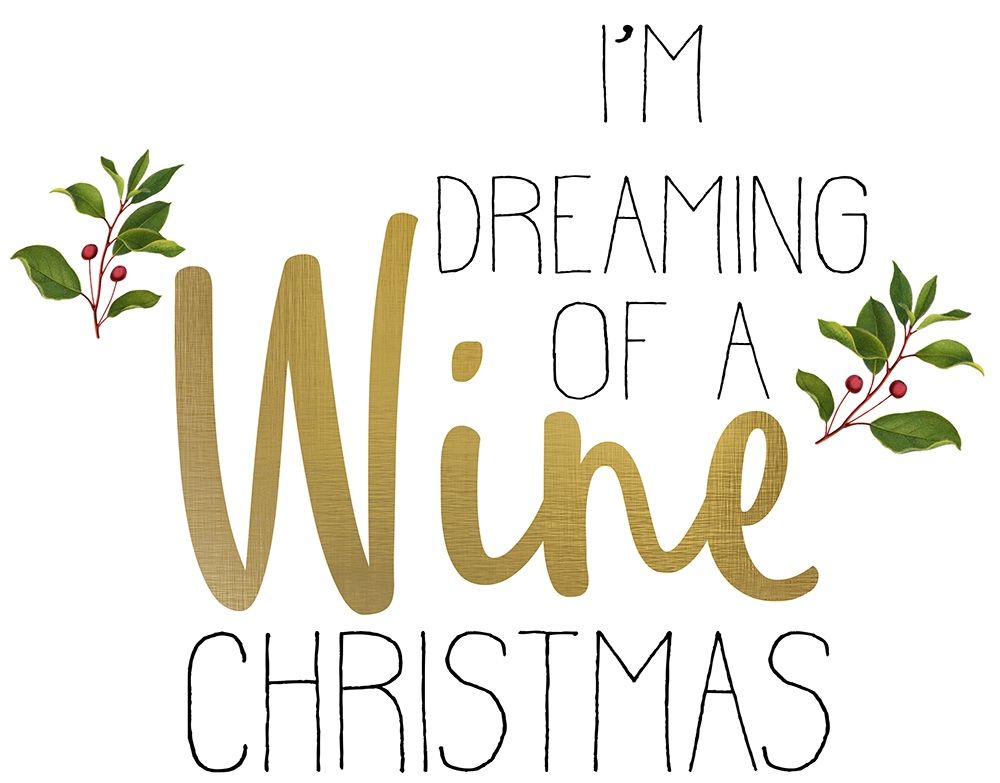 Christmas Cheer 3 art print by Kimberly Allen for $57.95 CAD