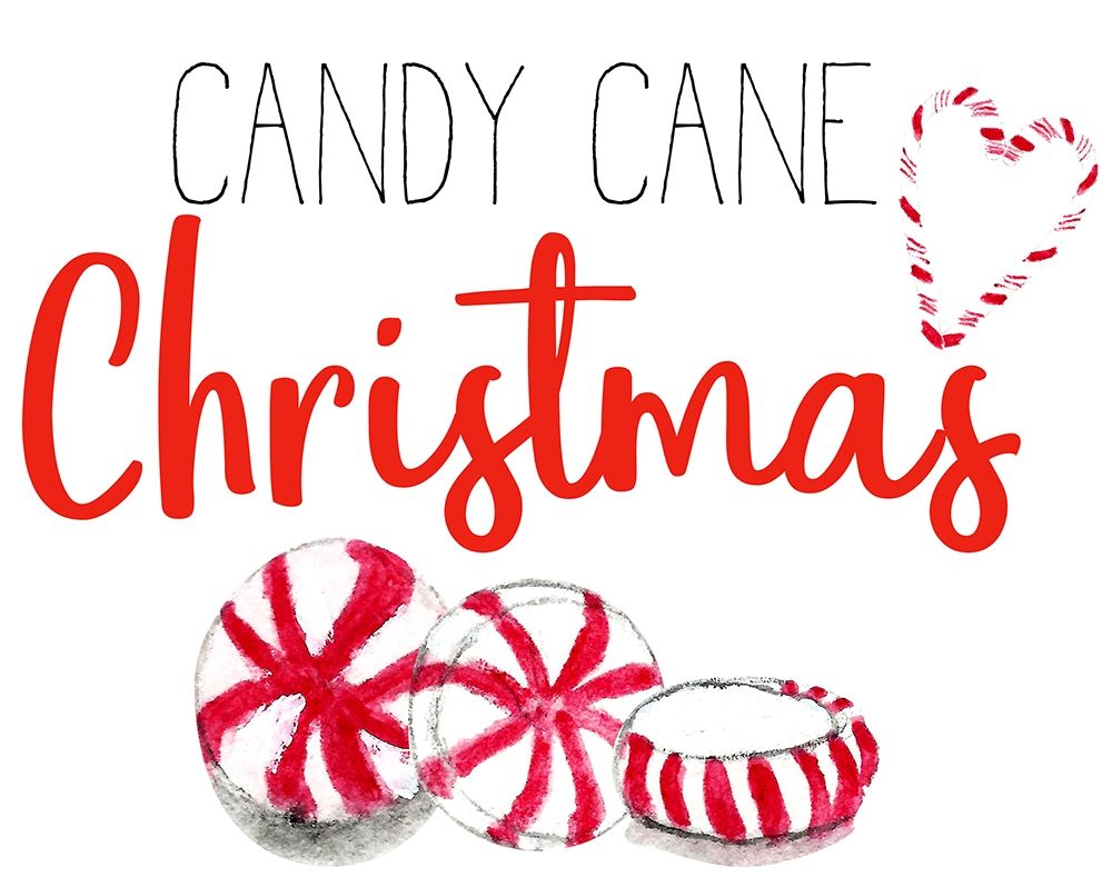 Christmas Time 1 art print by Kimberly Allen for $57.95 CAD