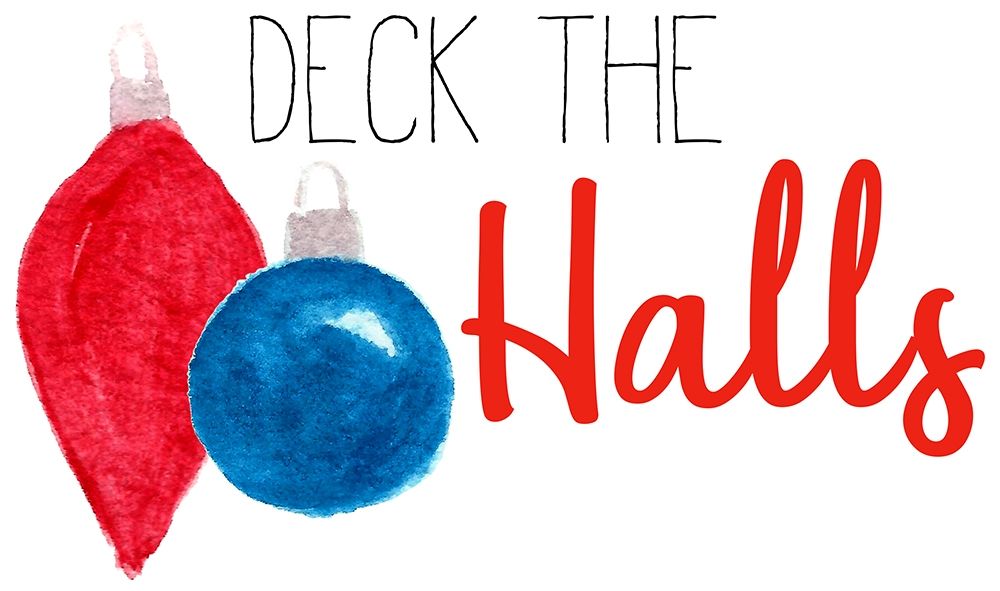 Christmas Time 3 art print by Kimberly Allen for $57.95 CAD