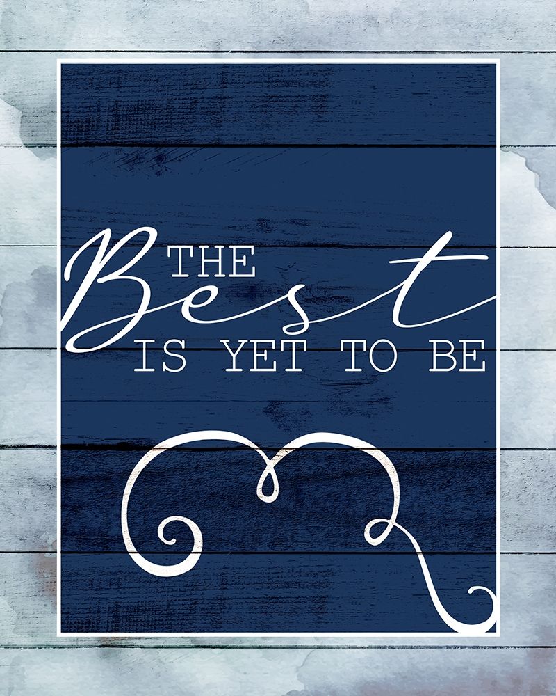 The Best art print by Kimberly Allen for $57.95 CAD