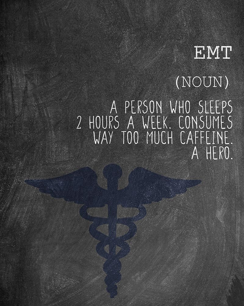 A EMT art print by Kimberly Allen for $57.95 CAD
