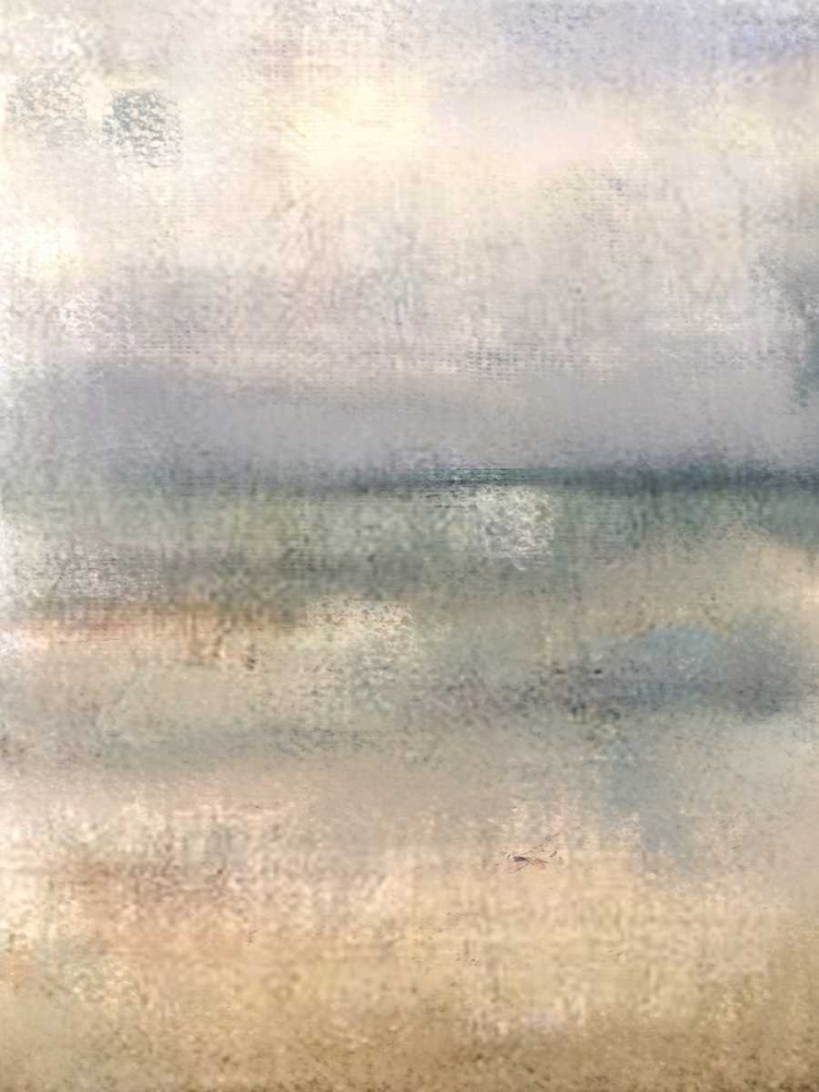 On the Horizon 1 art print by Kimberly Allen for $57.95 CAD