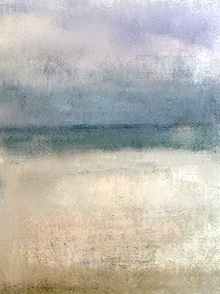 On the Horizon 2 art print by Kimberly Allen for $57.95 CAD