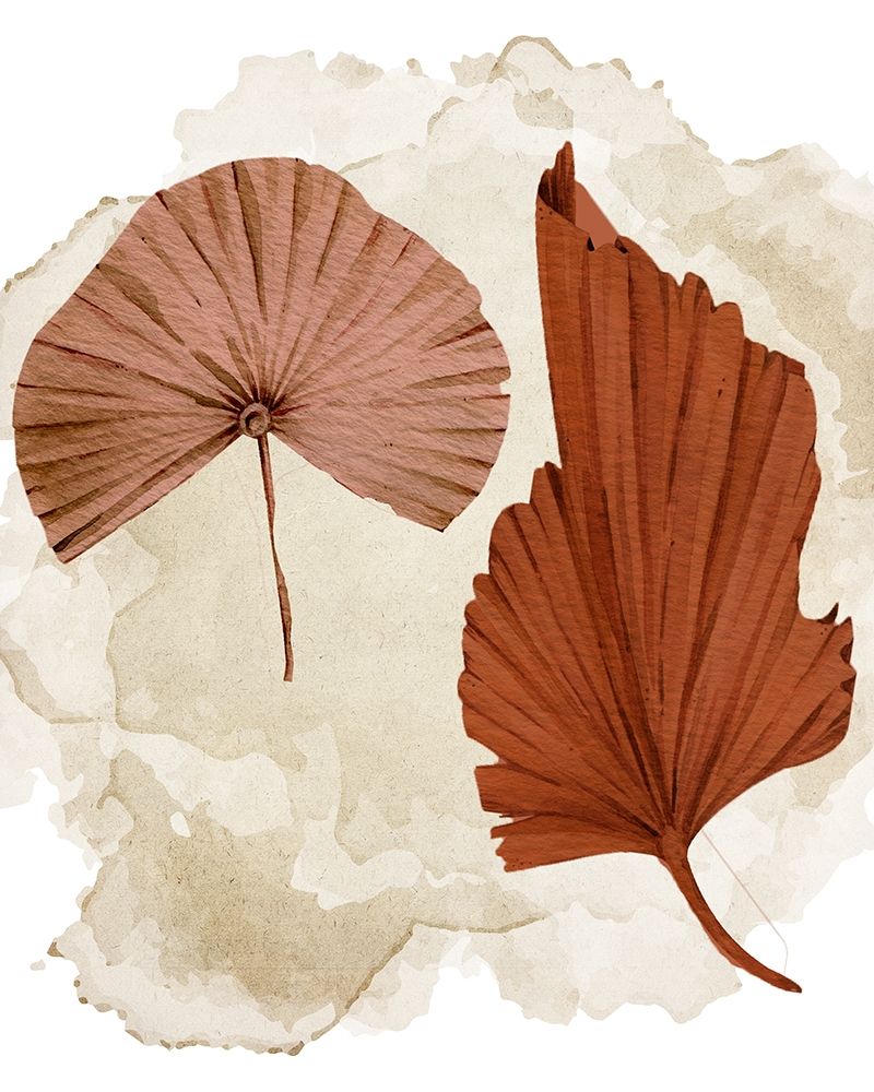 Fan 2 art print by Kimberly Allen for $57.95 CAD