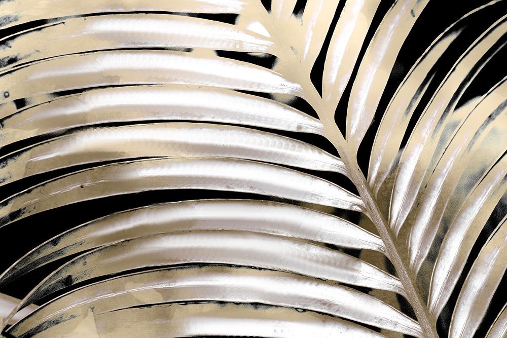 Palm Gild art print by Kimberly Allen for $57.95 CAD