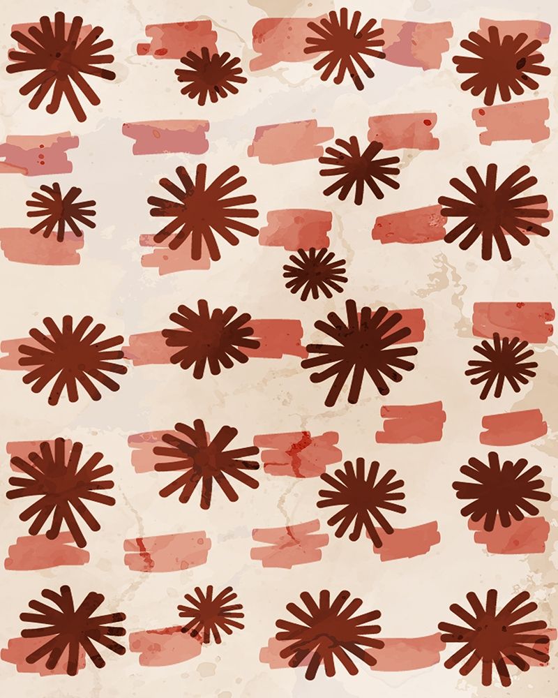 Texture 1 art print by Kimberly Allen for $57.95 CAD
