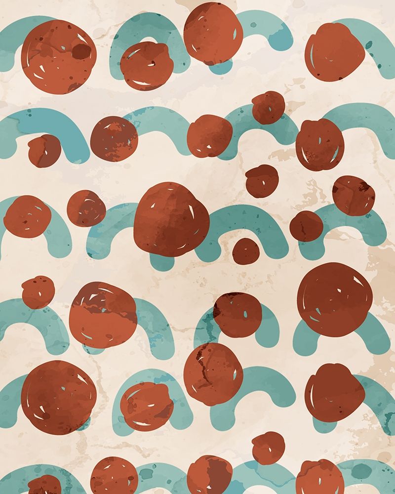 Texture 2 art print by Kimberly Allen for $57.95 CAD