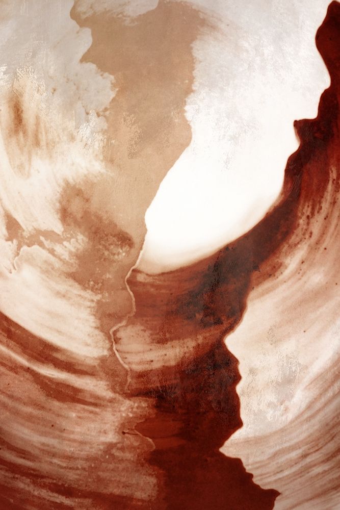 Upward 1 art print by Kimberly Allen for $57.95 CAD
