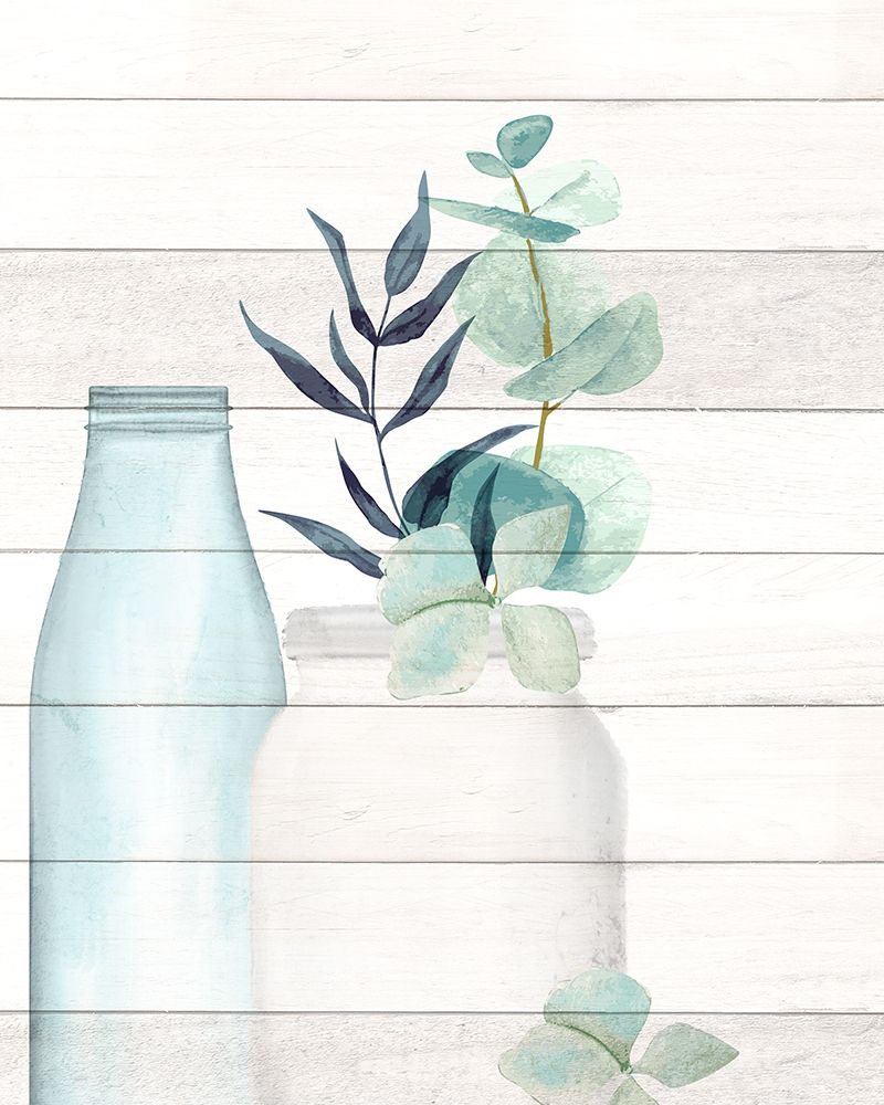 Seaglass 1 art print by Kimberly Allen for $57.95 CAD
