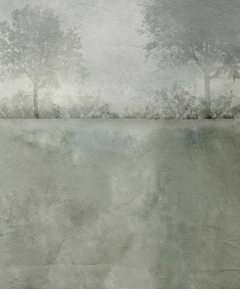 In the Distance 1 art print by Kimberly Allen for $57.95 CAD