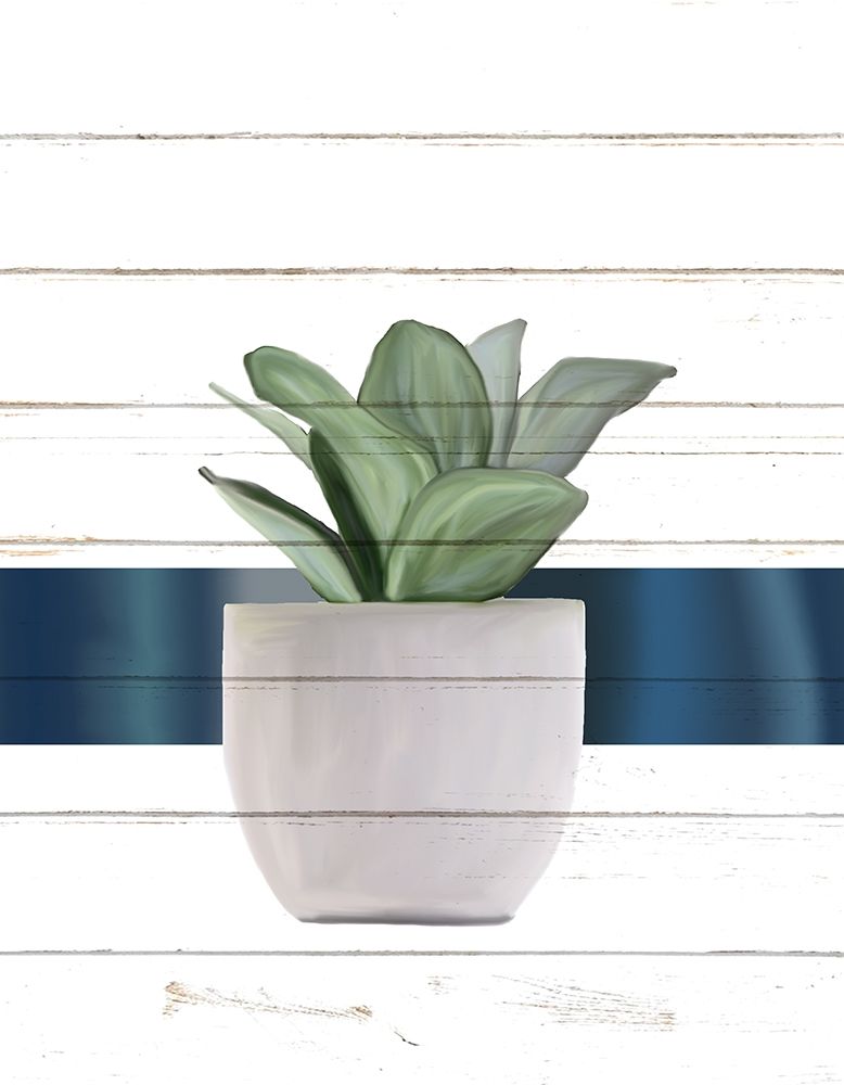 Pots 2 art print by Kimberly Allen for $57.95 CAD