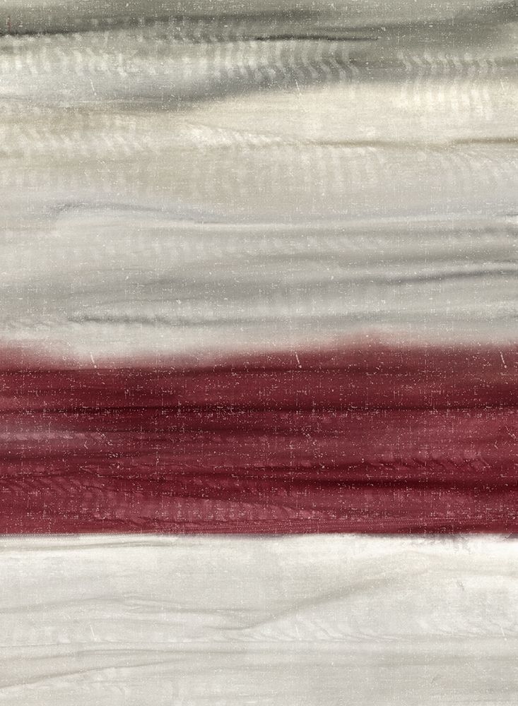 Layered Red 2 art print by Kimberly Allen for $57.95 CAD
