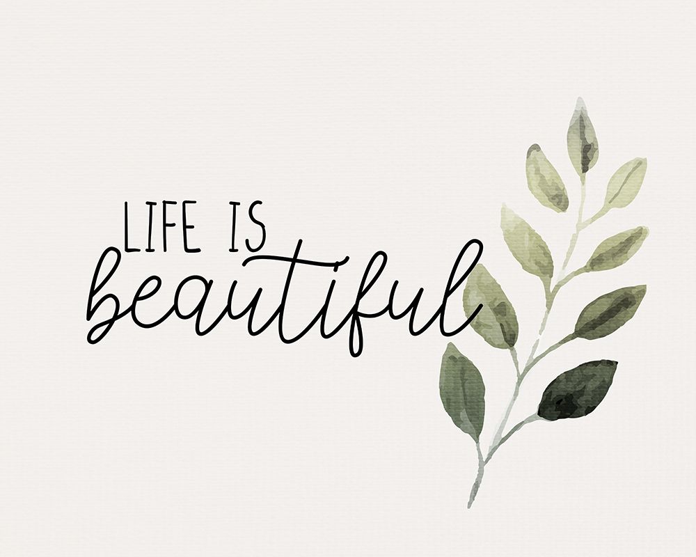 Watercolor Sage 4 art print by Kimberly Allen for $57.95 CAD