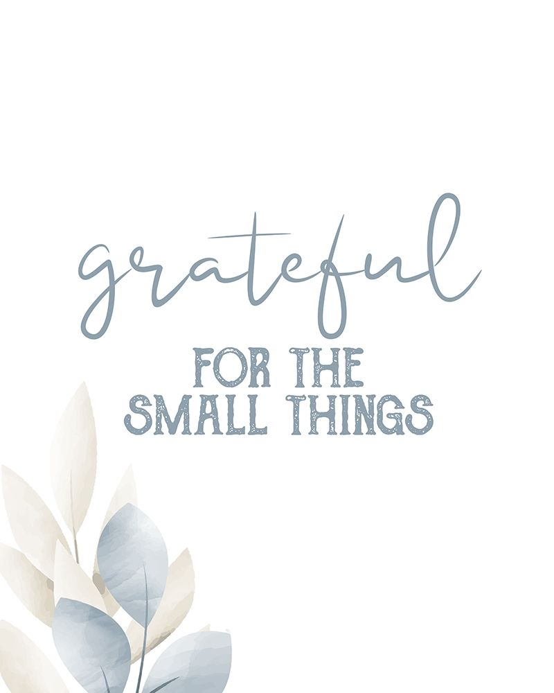 Grateful 10 art print by Kimberly Allen for $57.95 CAD