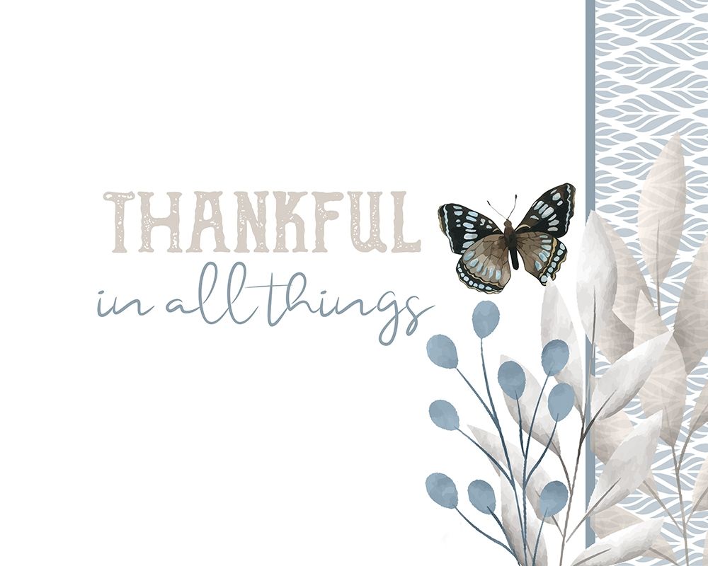 Grateful 14 art print by Kimberly Allen for $57.95 CAD