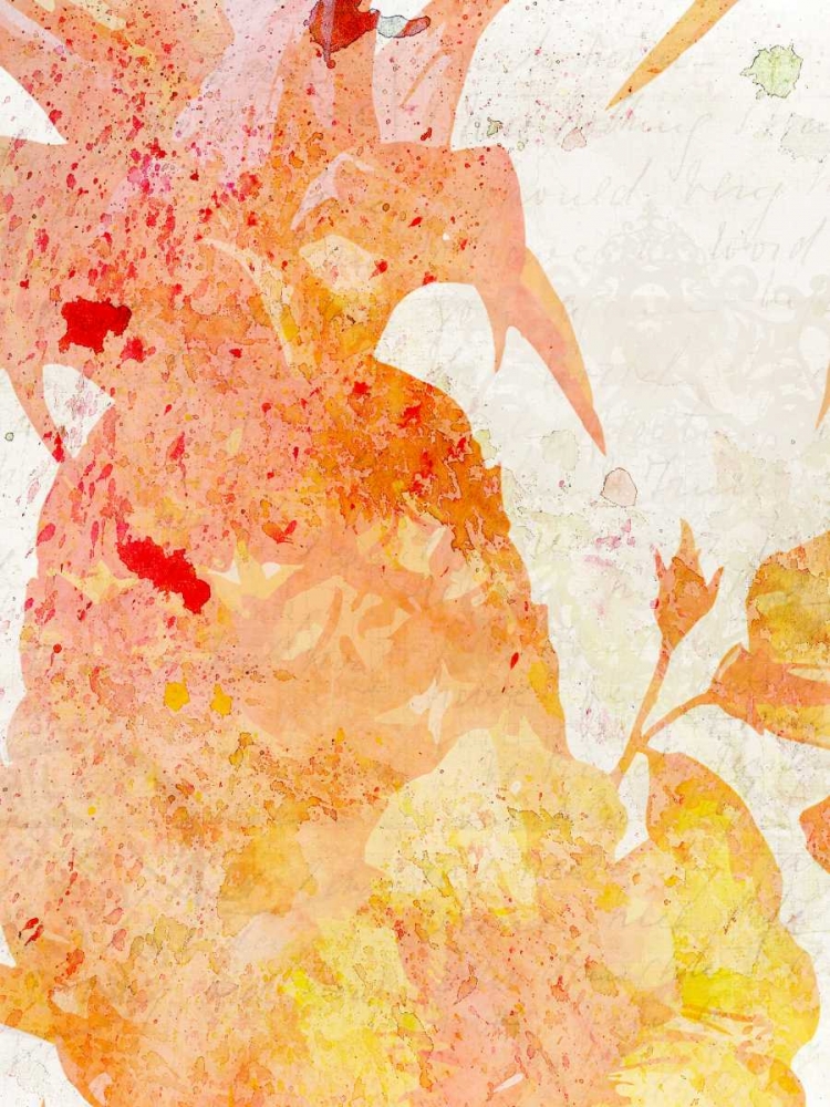 Lost in the Tropics 2 art print by Kimberly Allen for $57.95 CAD