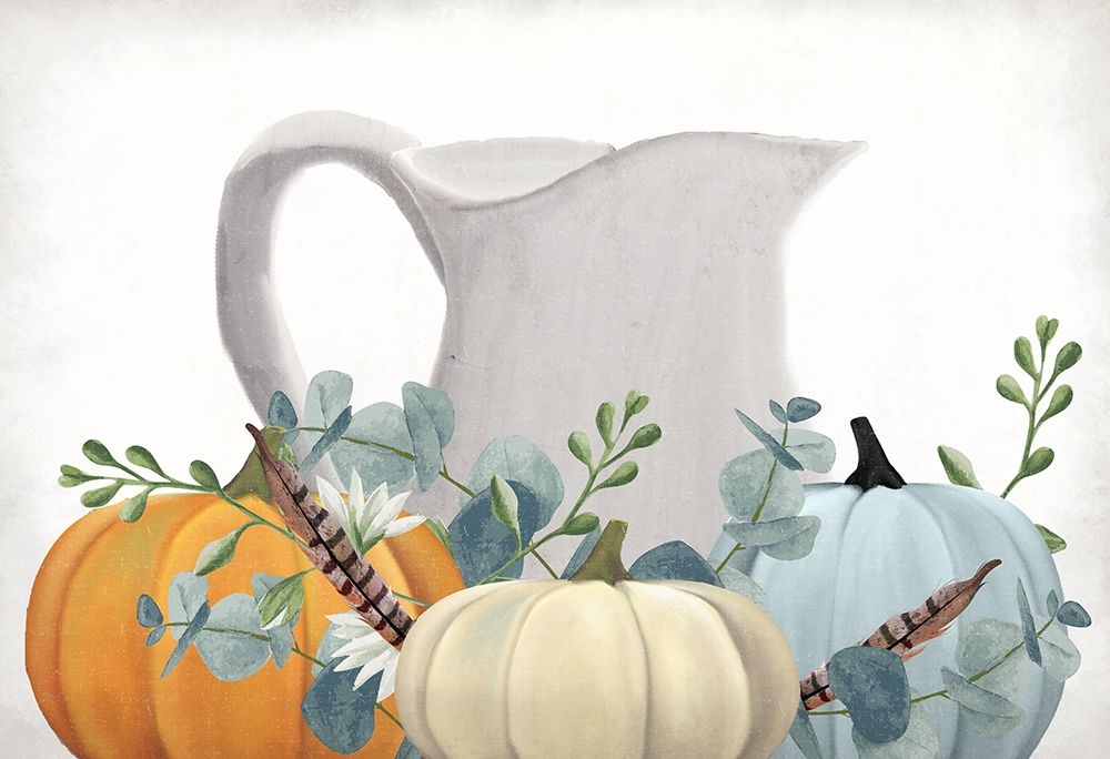 Milk Jug art print by Kimberly Allen for $57.95 CAD