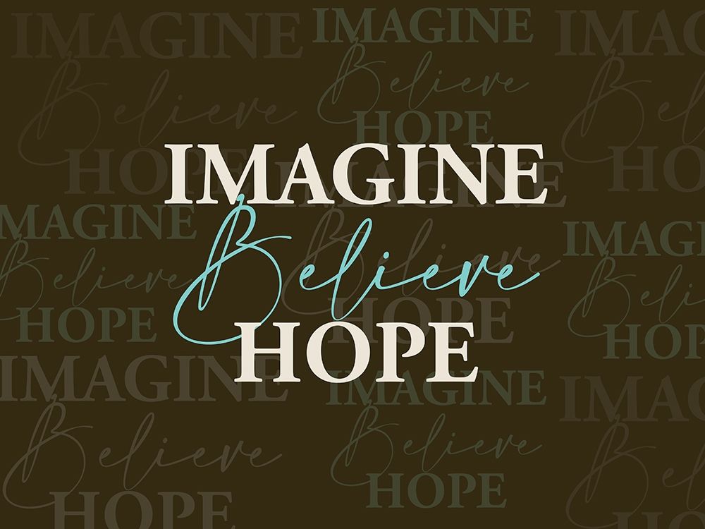 Imagine art print by Kimberly Allen for $57.95 CAD