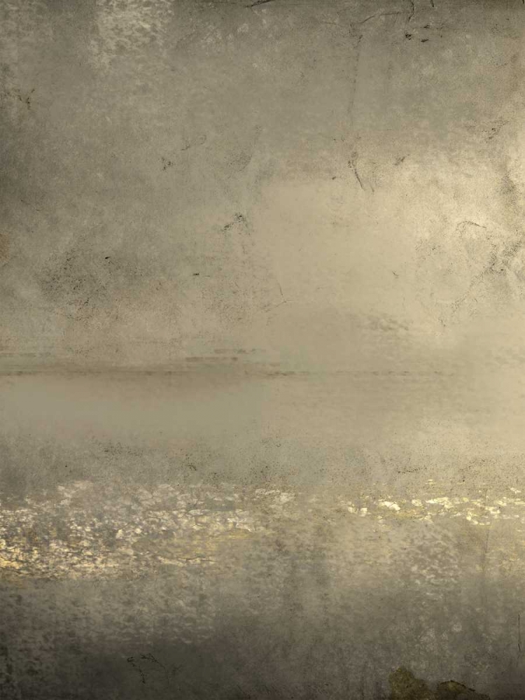 Landscape Layer 1 art print by Kimberly Allen for $57.95 CAD