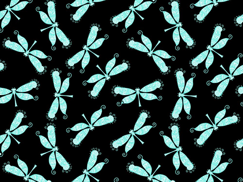 Dragonflies art print by Kimberly Allen for $57.95 CAD