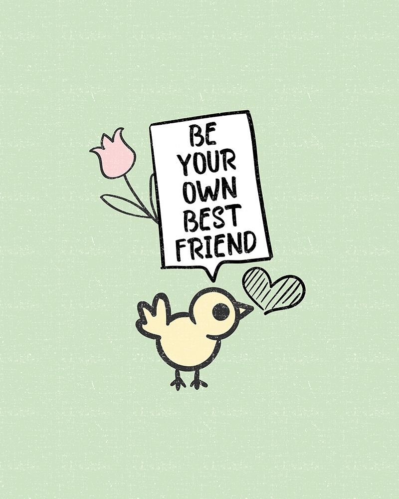 Mindfulness 6 art print by Kimberly Allen for $57.95 CAD
