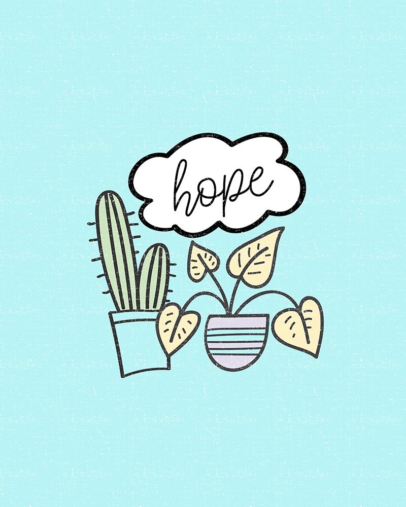 Mindfulness 8 art print by Kimberly Allen for $57.95 CAD