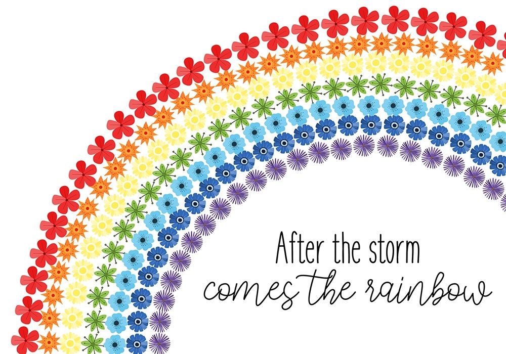 After the Storm art print by Kimberly Allen for $57.95 CAD