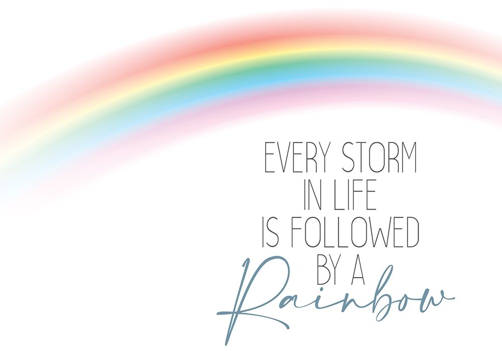 Every Storm art print by Kimberly Allen for $57.95 CAD