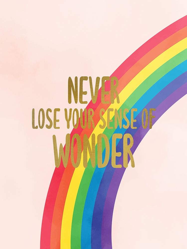 Never Loose V2 art print by Kimberly Allen for $57.95 CAD