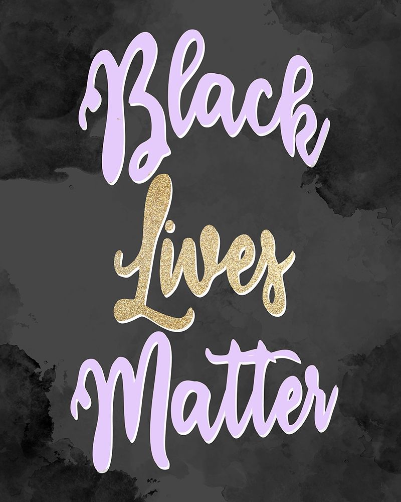 BLM 2 art print by Kimberly Allen for $57.95 CAD