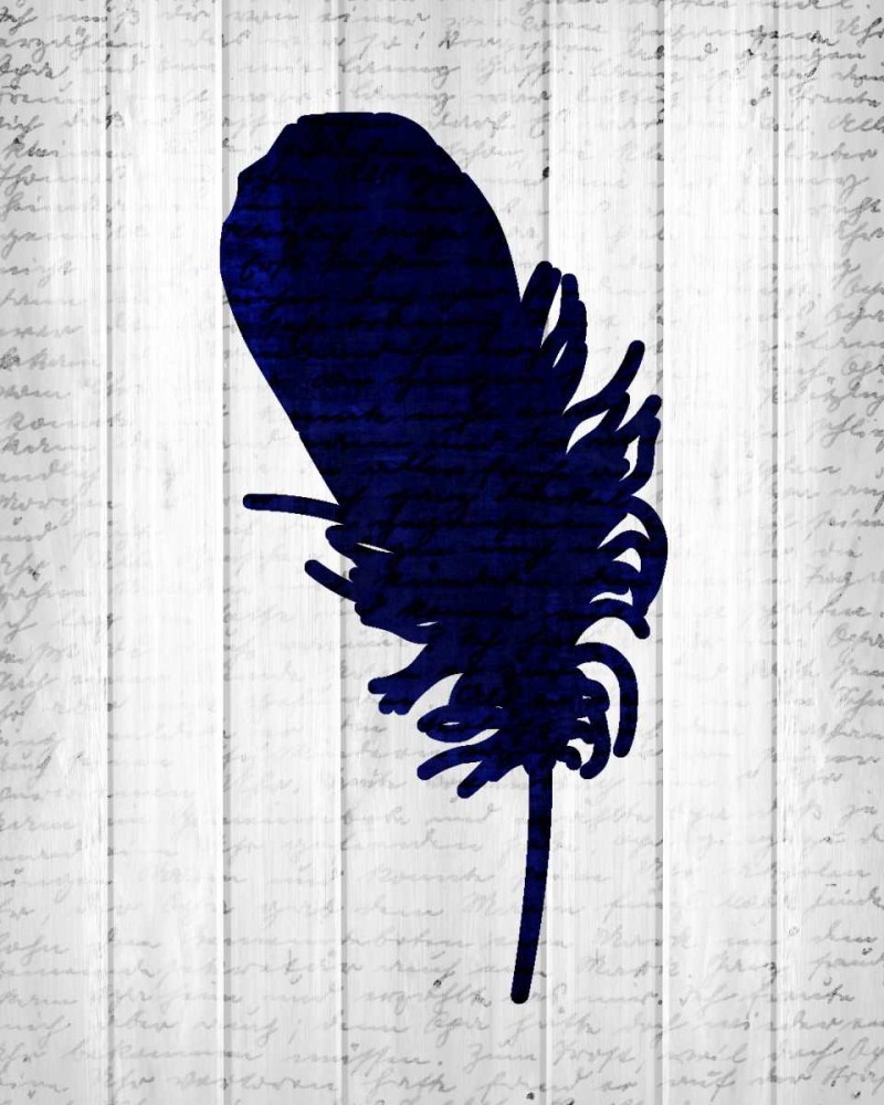 Feathered 2 art print by Kimberly Allen for $57.95 CAD