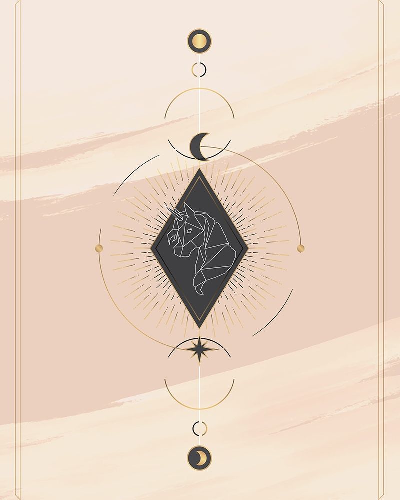 Tarot 1 art print by Kimberly Allen for $57.95 CAD