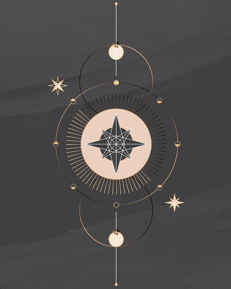 Tarot 2 art print by Kimberly Allen for $57.95 CAD